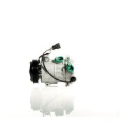 MAHLE ACP 1757 000S Kompressor, Klimaanlage