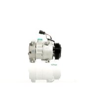 MAHLE ACP 1757 000S Kompressor, Klimaanlage