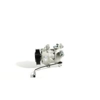 MAHLE ACP 521 000S Kompressor, Klimaanlage