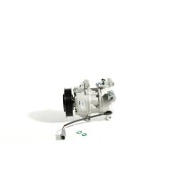 MAHLE ACP 521 000S Kompressor, Klimaanlage