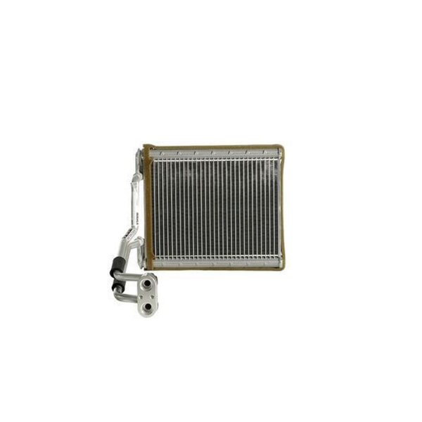 MAHLE AH 358 000P Wärmetauscher, Innenraumheizung