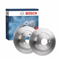BOSCH 0 986 479 S51 Bremsscheibe