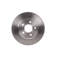 BOSCH 0 986 479 S51 Bremsscheibe