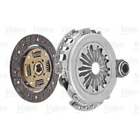 VALEO 786019 Kupplungssatz
