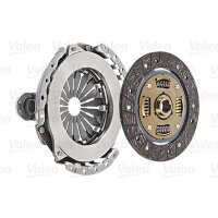 VALEO 786019 Kupplungssatz