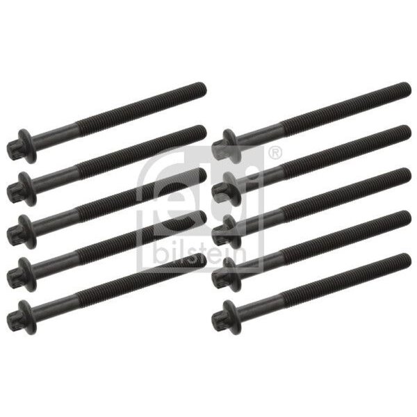 FEBI BILSTEIN 24099 Zylinderkopfschraubensatz