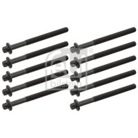 FEBI BILSTEIN 24099 Zylinderkopfschraubensatz