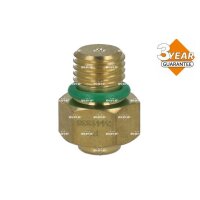 NRF 38603 Regelventil, Kompressor