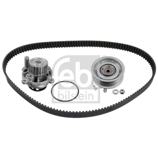 FEBI BILSTEIN 32814 Wasserpumpe + Zahnriemensatz