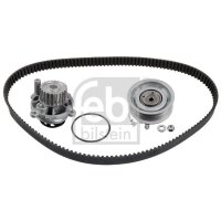 FEBI BILSTEIN 32814 Wasserpumpe + Zahnriemensatz