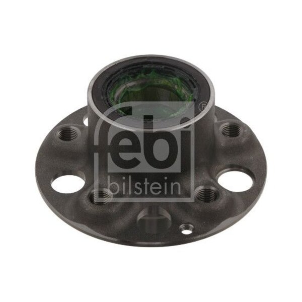 FEBI BILSTEIN 38652 Radlagersatz