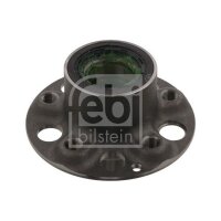 FEBI BILSTEIN 38652 Radlagersatz