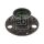 FEBI BILSTEIN 38652 Radlagersatz