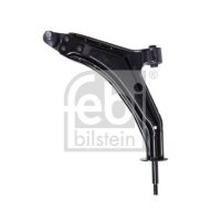 FEBI BILSTEIN 31258 Lenker, Radaufhängung