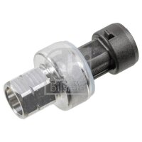 FEBI BILSTEIN 49185 Druckschalter, Klimaanlage