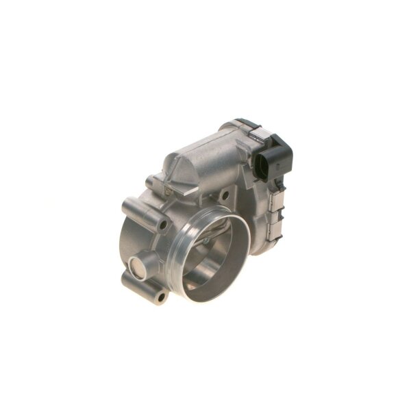BOSCH 0 280 750 489 Drosselklappenstutzen