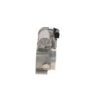 BOSCH 0 280 750 489 Drosselklappenstutzen