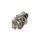 BOSCH 0 280 750 489 Drosselklappenstutzen