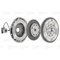 VALEO 837300 Kupplungssatz