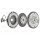 VALEO 837300 Kupplungssatz