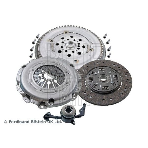BLUE PRINT ADBP300136 Kupplungssatz