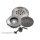 BLUE PRINT ADBP300136 Kupplungssatz