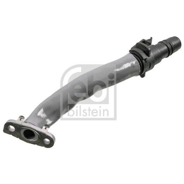 FEBI BILSTEIN 187686 Ölleitung, Lader