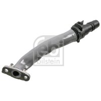 FEBI BILSTEIN 187686 Ölleitung, Lader