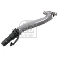 FEBI BILSTEIN 187686 Ölleitung, Lader