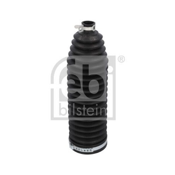 FEBI BILSTEIN 199028 Faltenbalgsatz, Lenkung