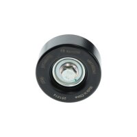 BOSCH 1 987 600 041 Umlenk-/Führungsrolle,...