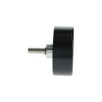 BOSCH 1 987 600 041 Umlenk-/Führungsrolle,...