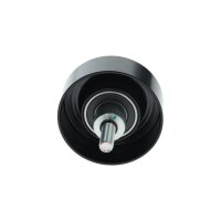 BOSCH 1 987 600 041 Umlenk-/Führungsrolle, Keilrippenriemen