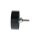 BOSCH 1 987 600 041 Umlenk-/Führungsrolle, Keilrippenriemen