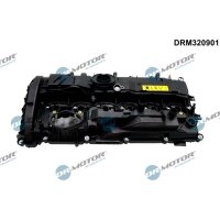 Dr.Motor Automotive DRM320901 Zylinderkopfhaube