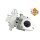 NRF 90010058 Lader, Aufladung