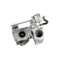 NRF 90010218 Lader, Aufladung