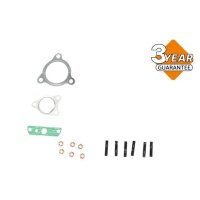 NRF 90010443 Lader, Aufladung