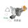 NRF 90010443 Lader, Aufladung