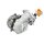 NRF 90010433 Lader, Aufladung