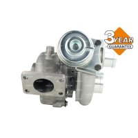 NRF 90010486 Lader, Aufladung