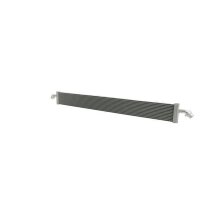 MAHLE CR 2807 000P Kühler, Motorkühlung