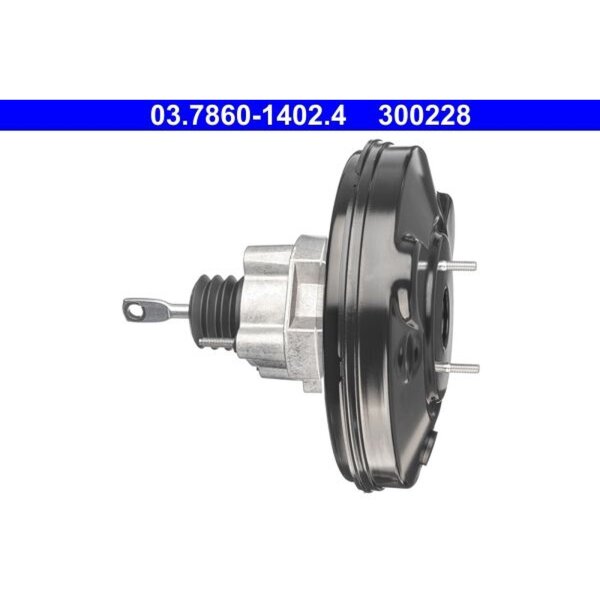 ATE 03.7860-1402.4 Bremskraftverstärker