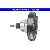 ATE 03.7860-1402.4 Bremskraftverstärker