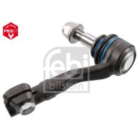 FEBI BILSTEIN 44657 Spurstangenkopf