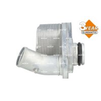 NRF 31324 Ölkühler, Motoröl