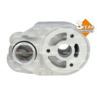 NRF 31324 Ölkühler, Motoröl