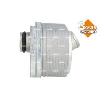 NRF 31324 Ölkühler, Motoröl