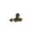 BOSCH 0 280 158 862 Einspritzventil