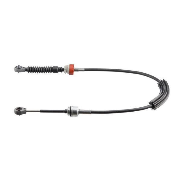 TOPRAN 701 248 Seilzug, Schaltgetriebe
